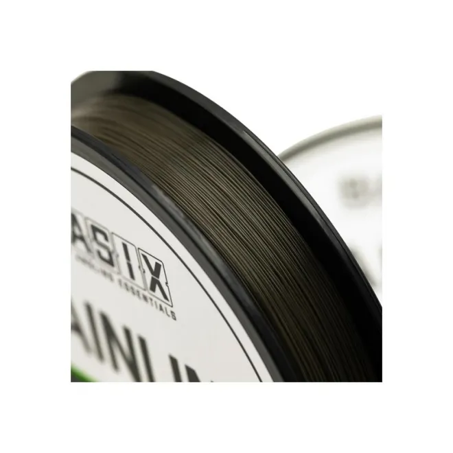 Korda Basix Main Line 1000 m 12 lb/0,35 mm