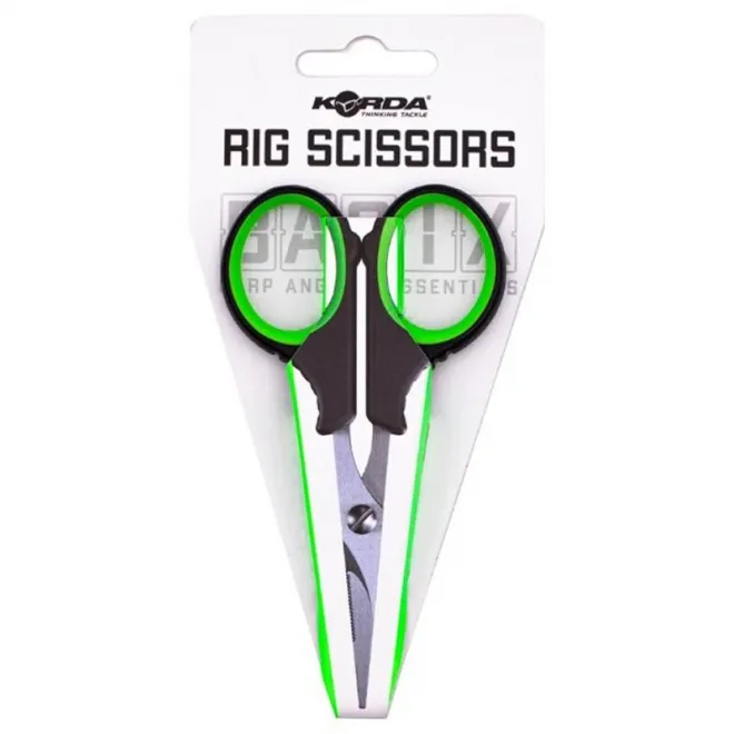 Korda Basix Rig Scissors