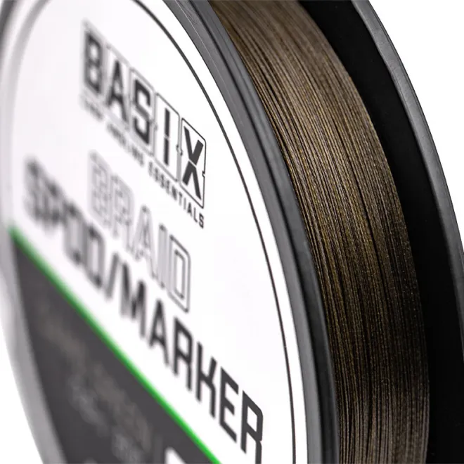 Korda Basix Spod/Marker Braid 200 m