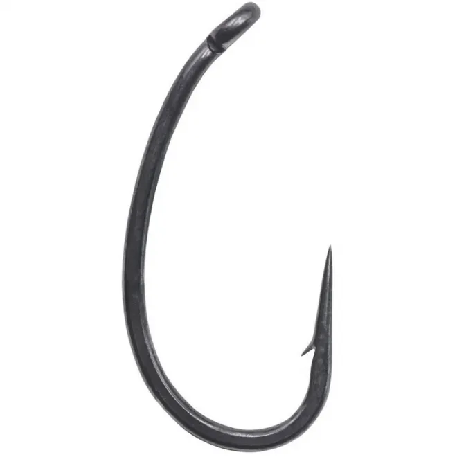 Korda Basix Kurv Barbed - Size: 6
