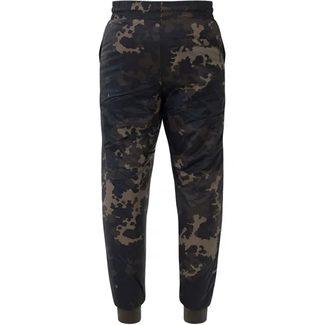 Korda Insulated Jogger Dark Kamo M