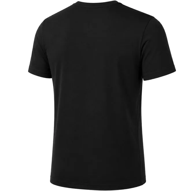 Korda Mindset Minimal Tee Black M