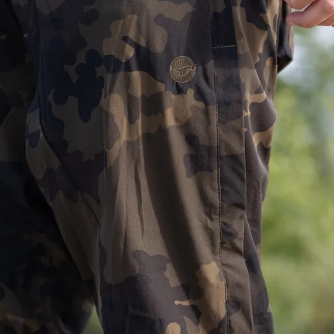 Korda Ultralite Joggers Dark Kamo M