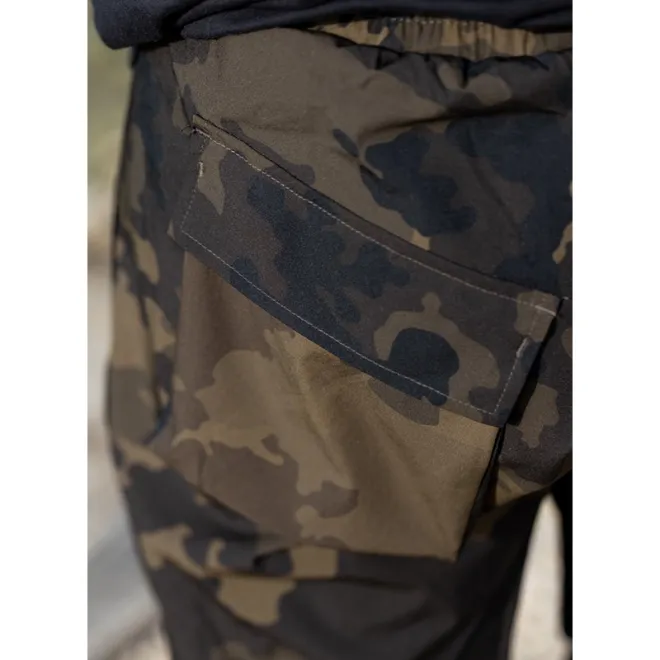 Korda Ultralite Joggers Dark Kamo M
