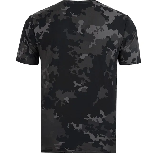 Korda Black Kamo Tee M