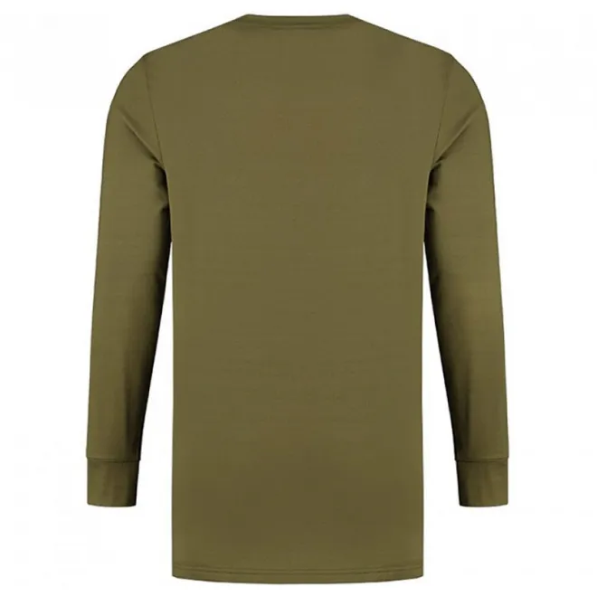 Korda Kore Thermal Long Sleeve Shirt S