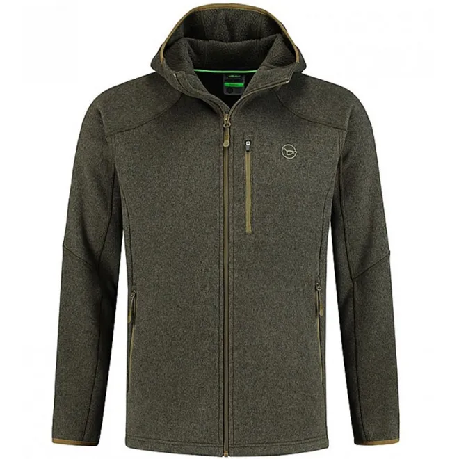 Korda Kore Polar Fleece Jacket XXXL