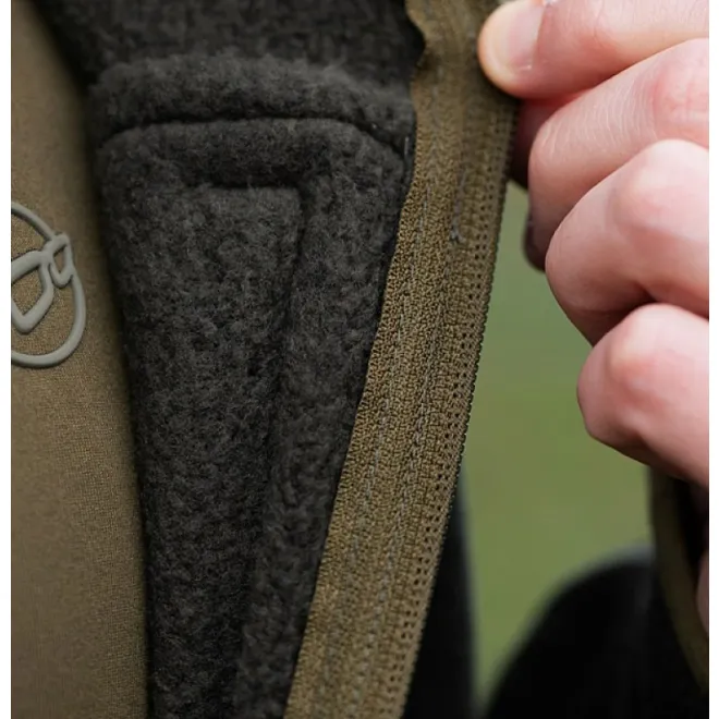 Korda Kore Polar Fleece Jacket M