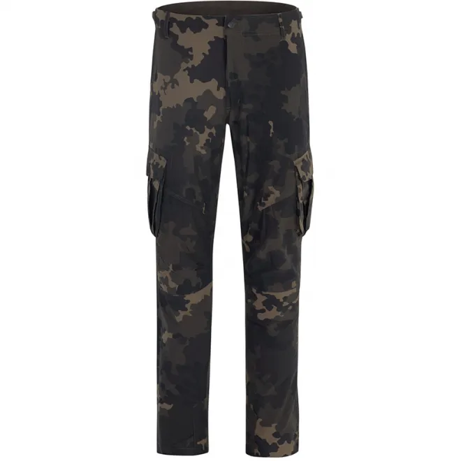 Korda Original Kombats Dark Kamo M