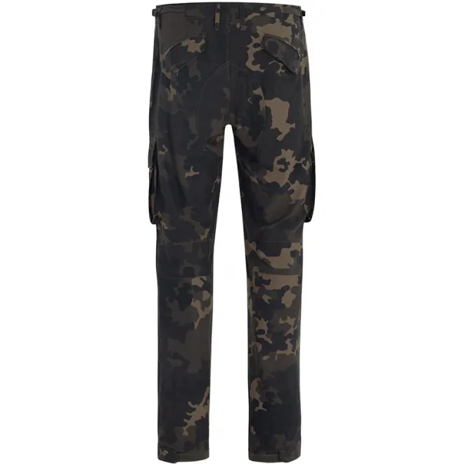 Korda Original Kombats Dark Kamo M