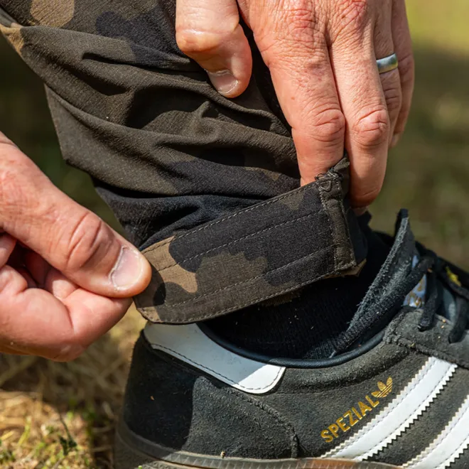 Korda Original Kombats Dark Kamo M