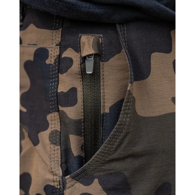 Korda Original Kombats Dark Kamo M