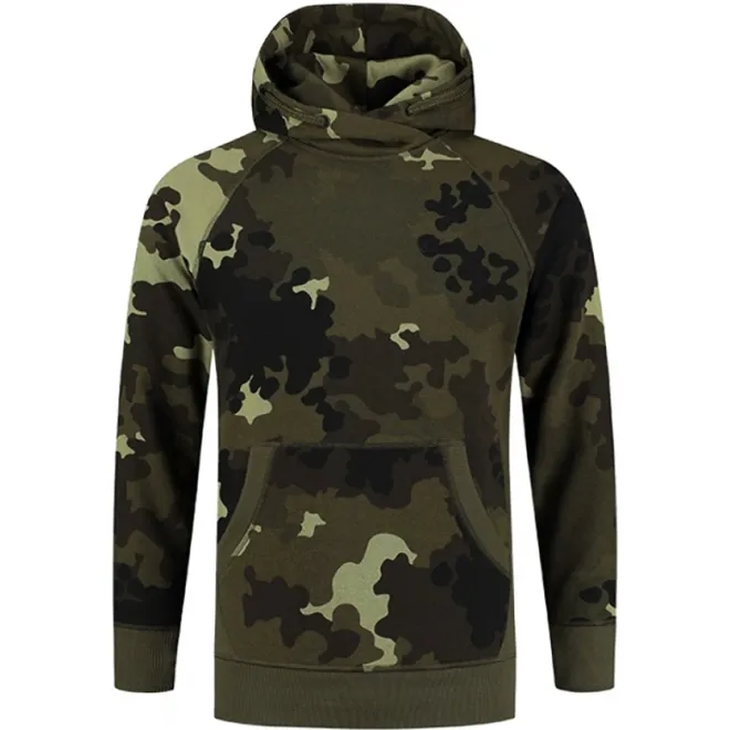Korda Kore TK Hoodie Light Kamo S