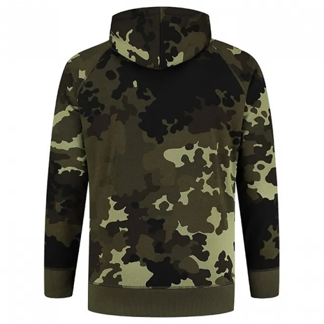 Korda Kore TK Hoodie Light Kamo S