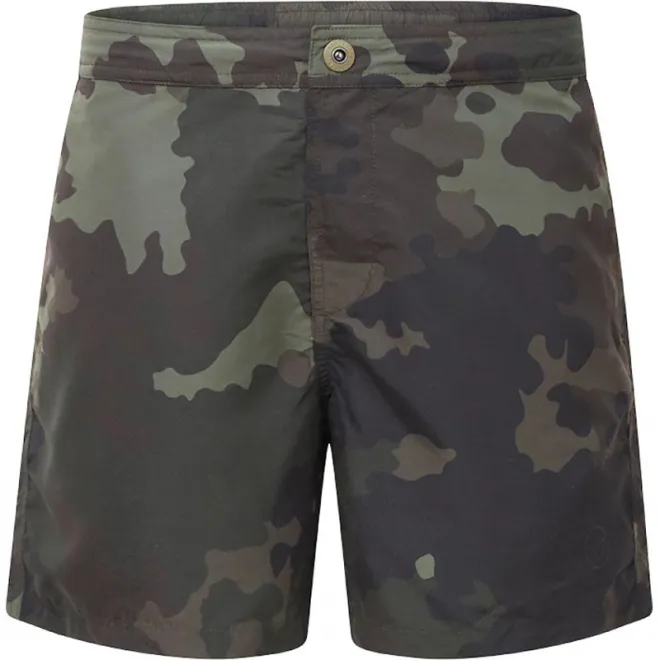 Korda Quick Dry Shorts Kamo S