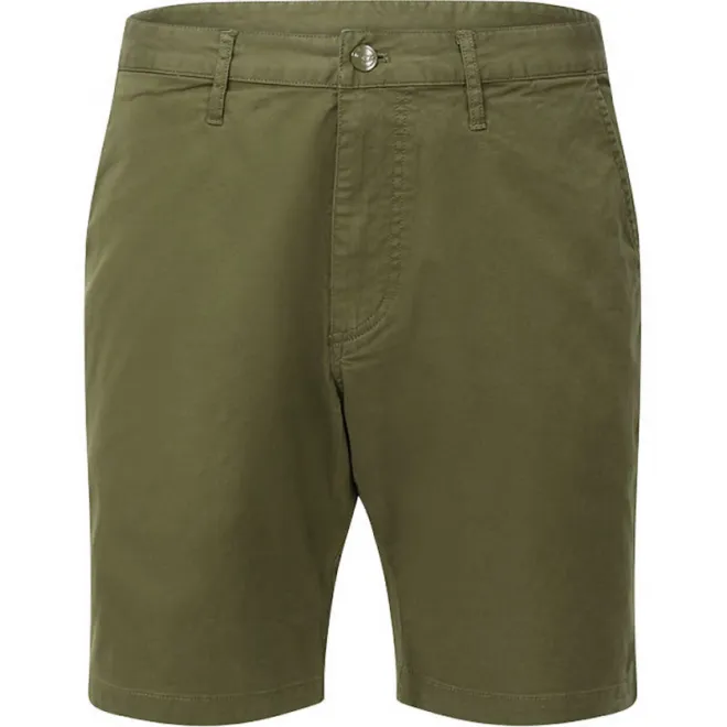 Korda Kore Chino Shorts Olive S