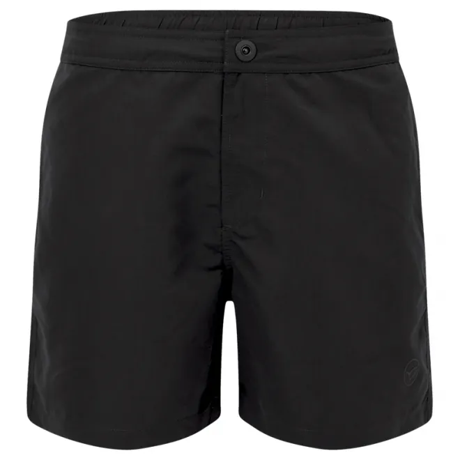 Korda Quick Dry Shorts Black XL