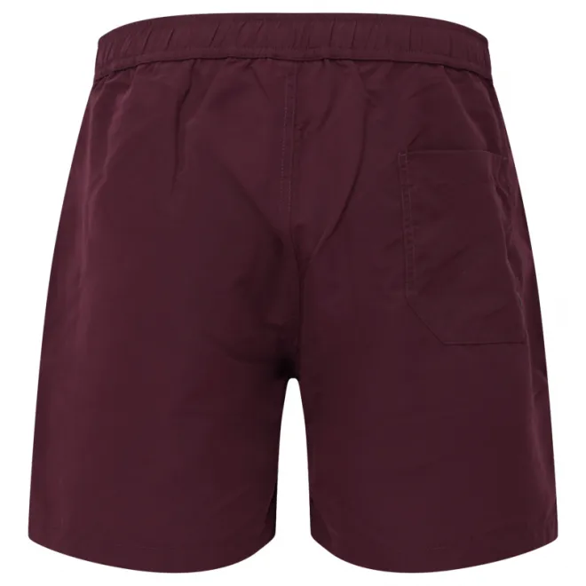 Korda Quick Dry Shorts Burgundy S