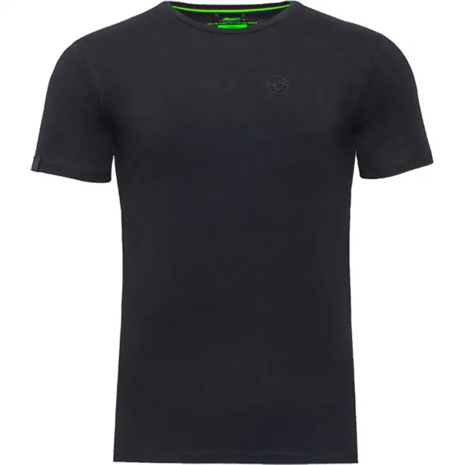 Korda Limited Edition Tackle Tee Black S