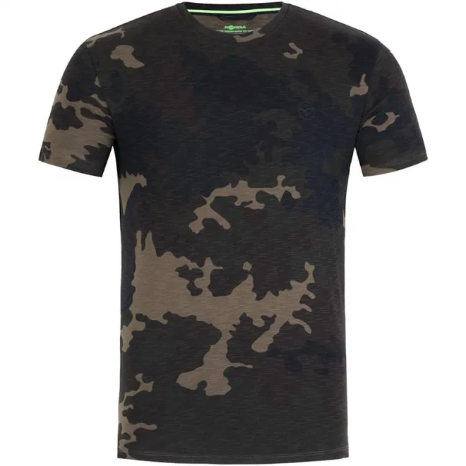 Korda KORE Dark Kamo Tee S