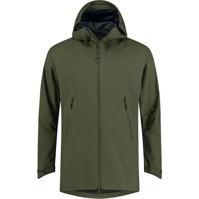 Korda Drykore Jacket MK2 Dark Olive M