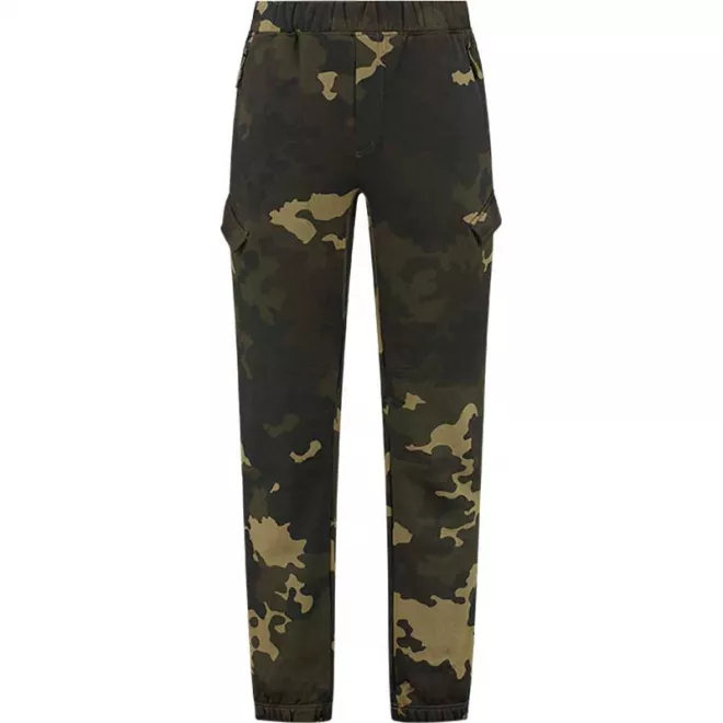Korda Kore Heavy Joggers Dark Kamo S