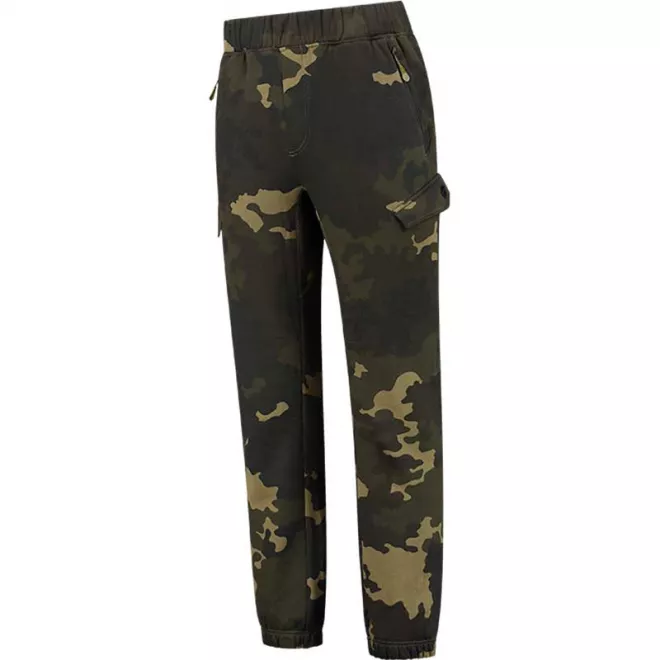 Korda Kore Heavy Joggers Dark Kamo S