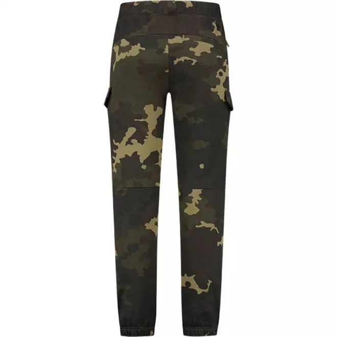 Korda Kore Heavy Joggers Dark Kamo S