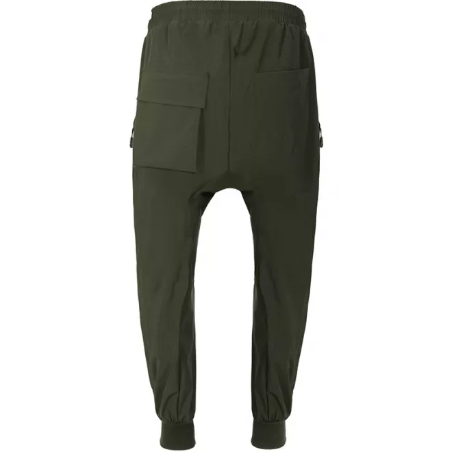 Korda Ultralite Joggers Olive M
