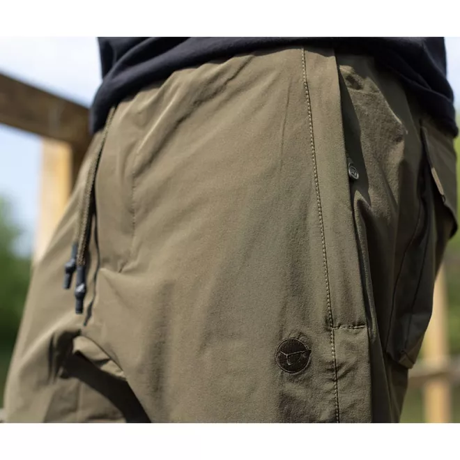 Korda Ultralite Joggers Olive M