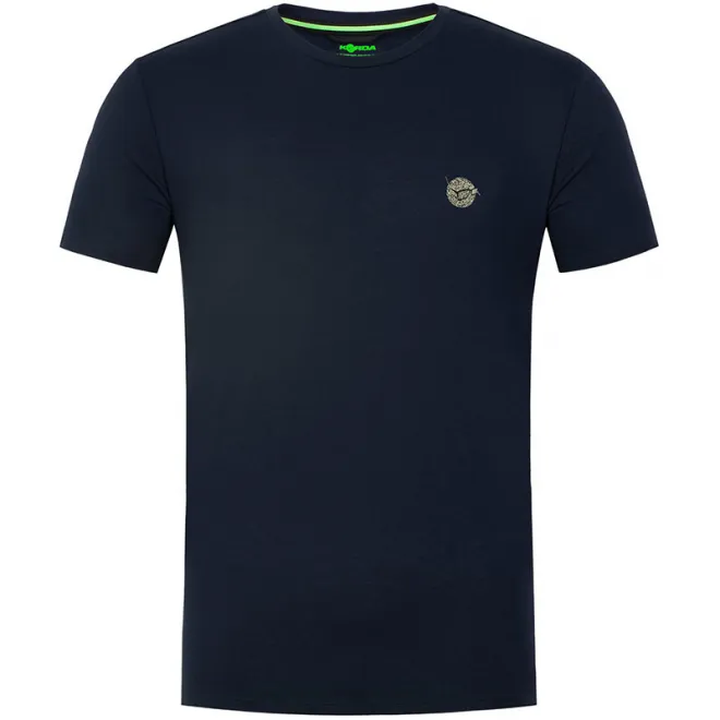 Korda Birdsnest Tee Navy S
