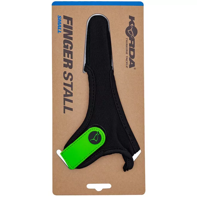 Korda New Finger Stall Small
