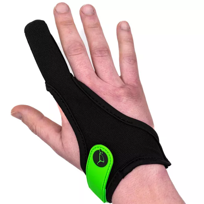 Korda New Finger Stall Large