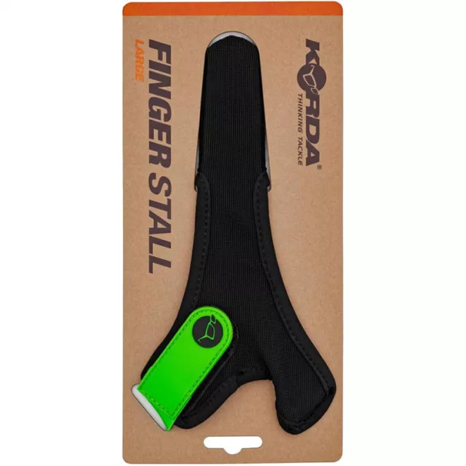 Korda New Finger Stall Large