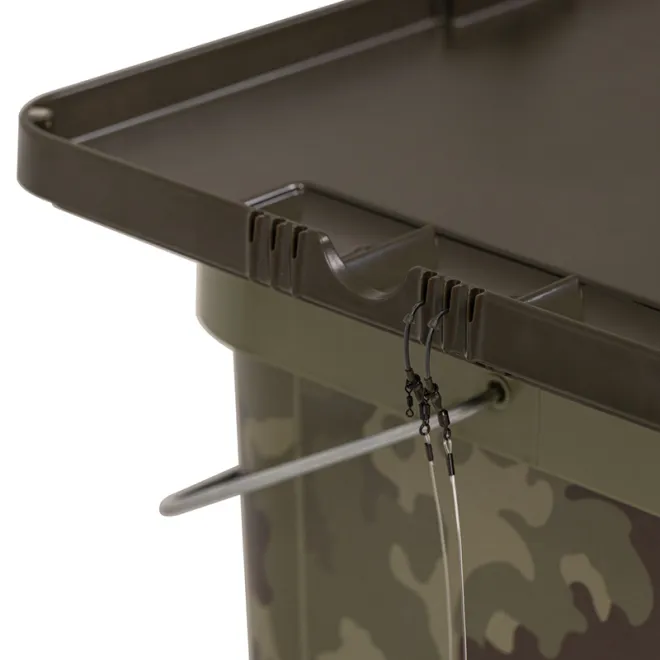 Korda Bucket Table