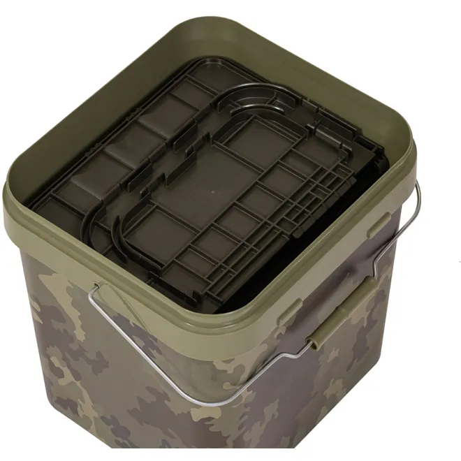 Korda Bucket Table
