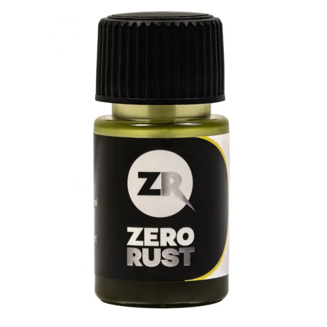 Korda Zero Rust Treatment