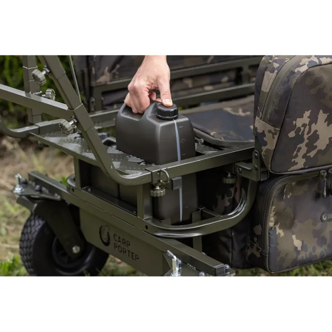 Korda Water Carrier 4 Litre