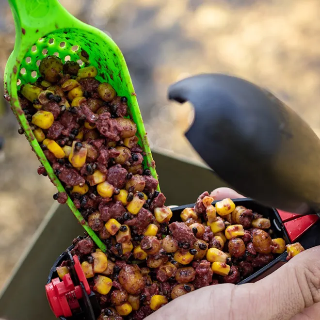 Korda Bait Scoop
