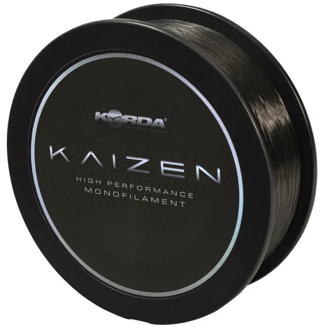 Korda Kaizen Mono Brown 1000 m 0,43 mm/24 lb