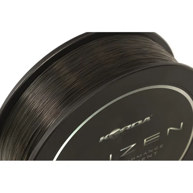 Korda Kaizen Mono Brown 1000 m 0,43 mm/24 lb