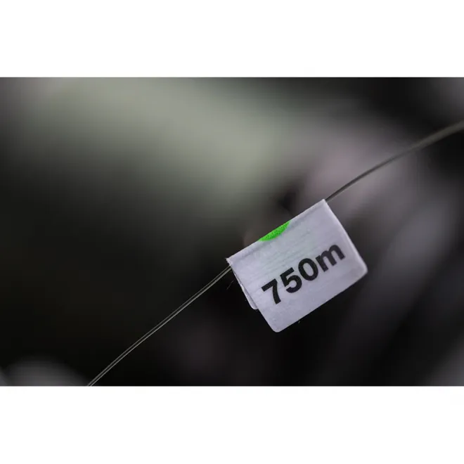 Korda Kaizen Mono Green 1000 m 0,43 mm/24 lb