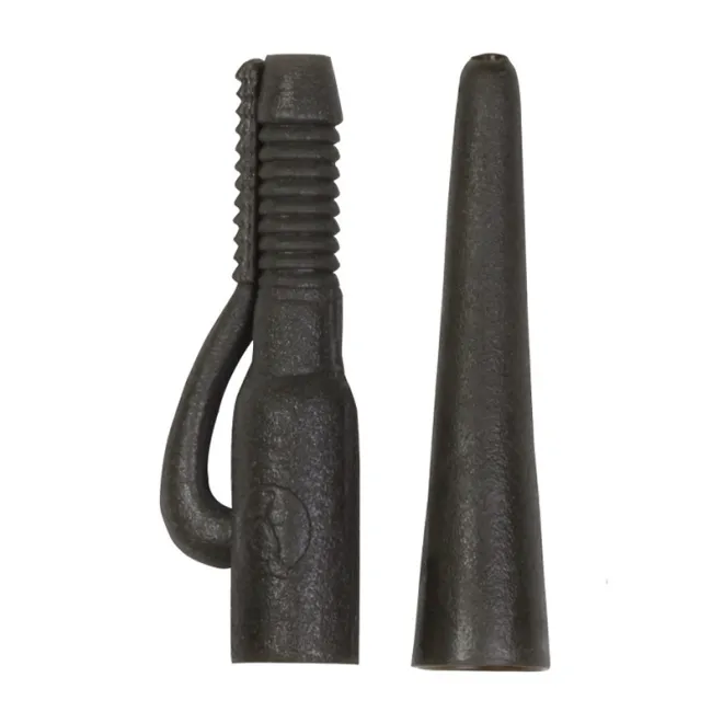 Korda Essentials Lead Clips & Tail Rubbers