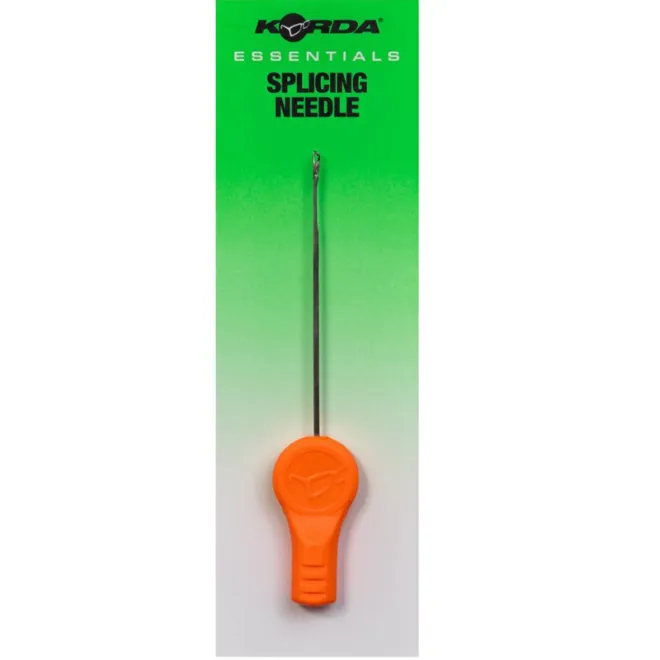 Korda Essentials Splicing Needle