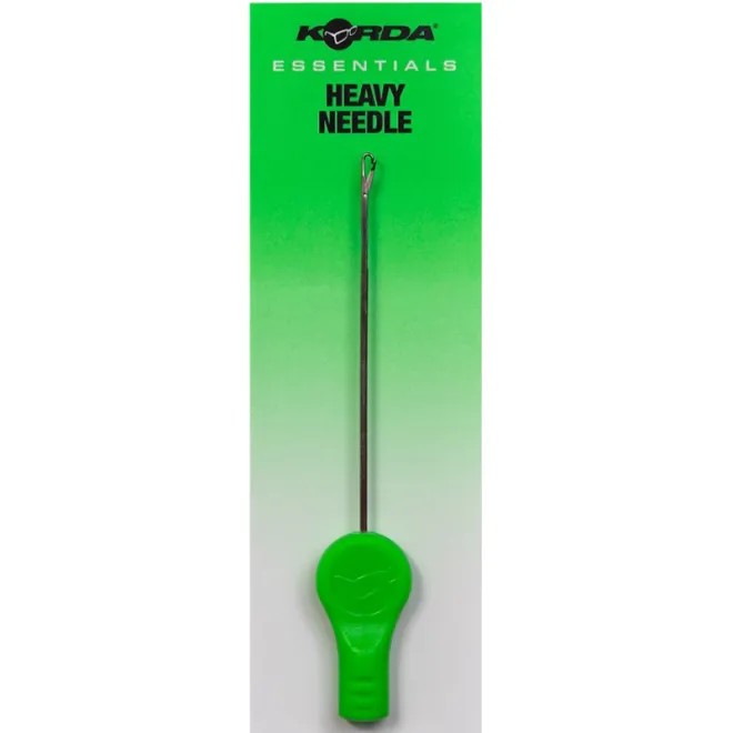 Korda Essentials Heavy Latch Needle