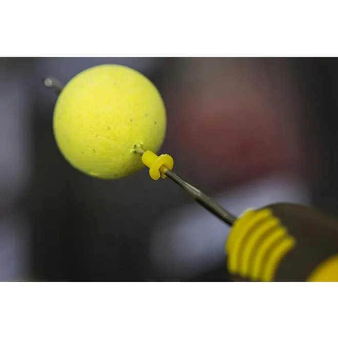 Korda Floss Caps Clear