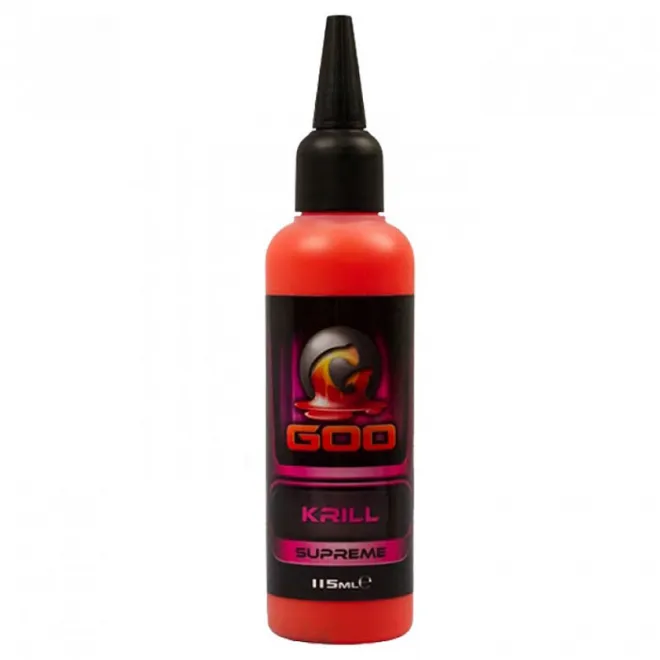 Korda GOO Krill Supreme