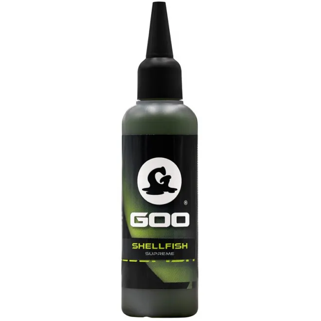 Korda Goo Shellfish Supreme 150 ml