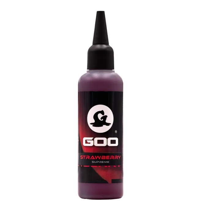 Korda Goo Strawberry Supreme 150 ml