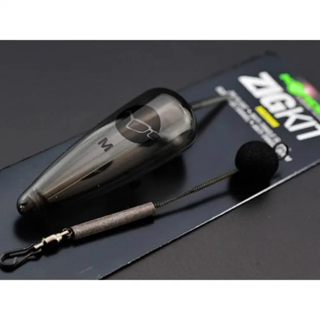 Korda Zig Kit Adjustable